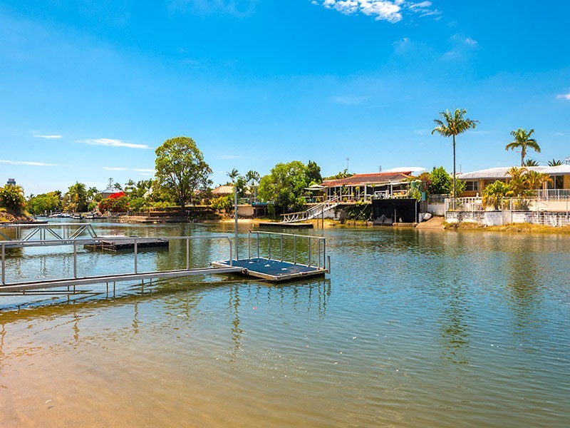 116 Salerno Street, Isle Of Capri QLD 4217