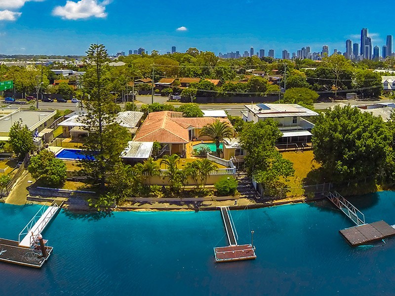 116 Salerno Street, Isle Of Capri QLD 4217