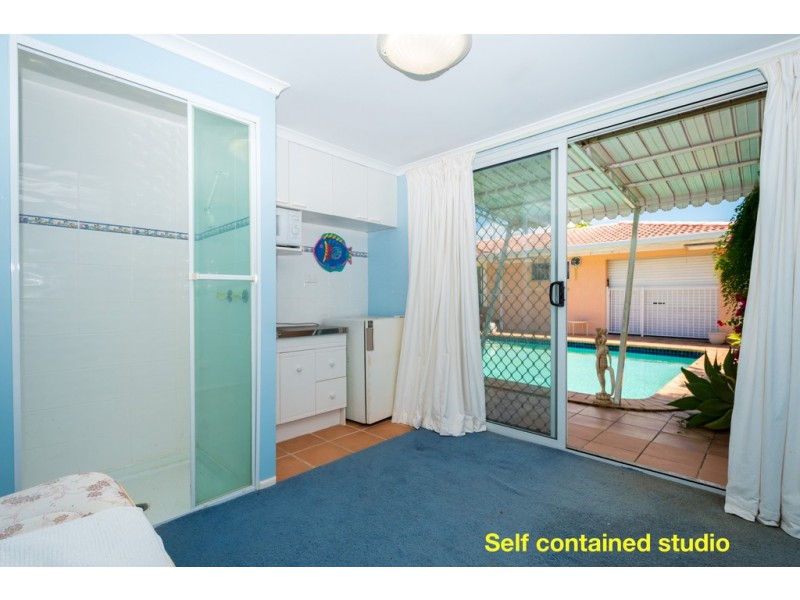 116 Salerno Street, Isle Of Capri QLD 4217