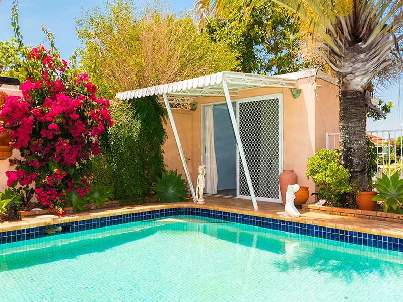 116 Salerno Street, Isle Of Capri QLD 4217