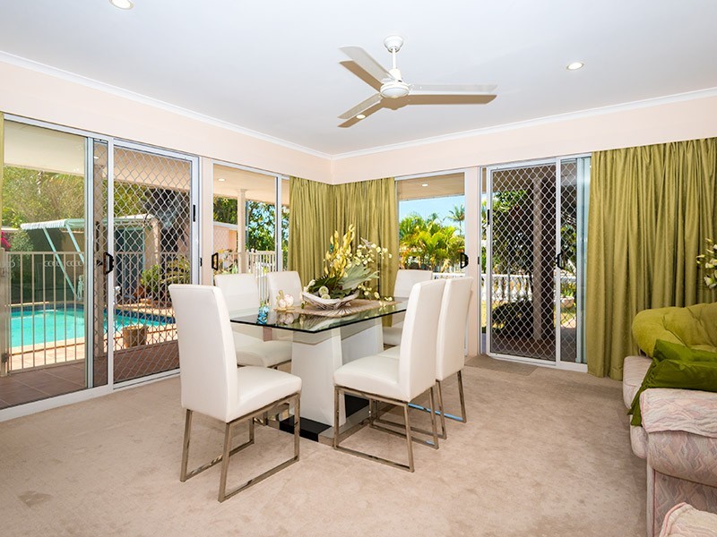 116 Salerno Street, Isle Of Capri QLD 4217