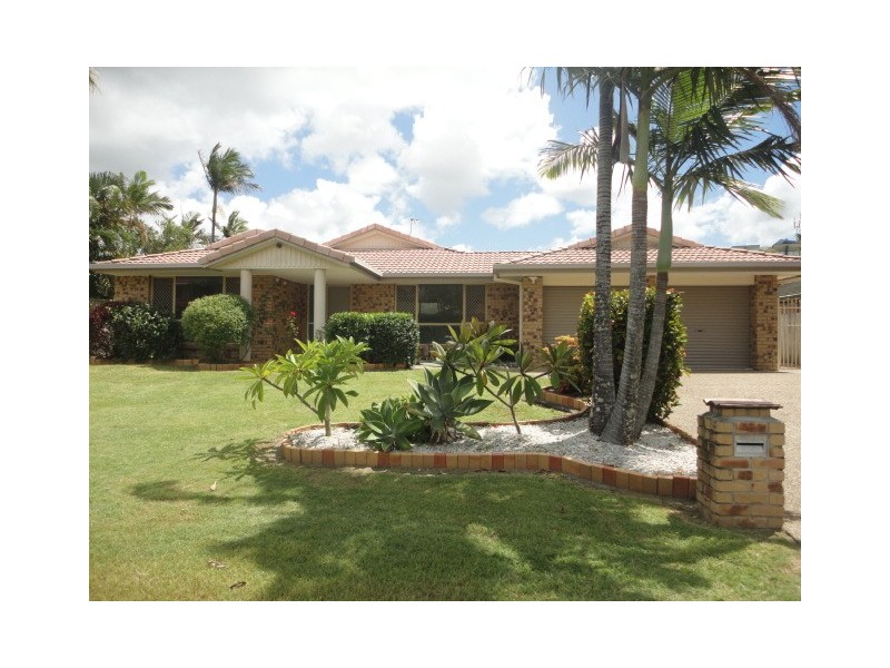 13 Beaconsfield, Burleigh Waters QLD 4220