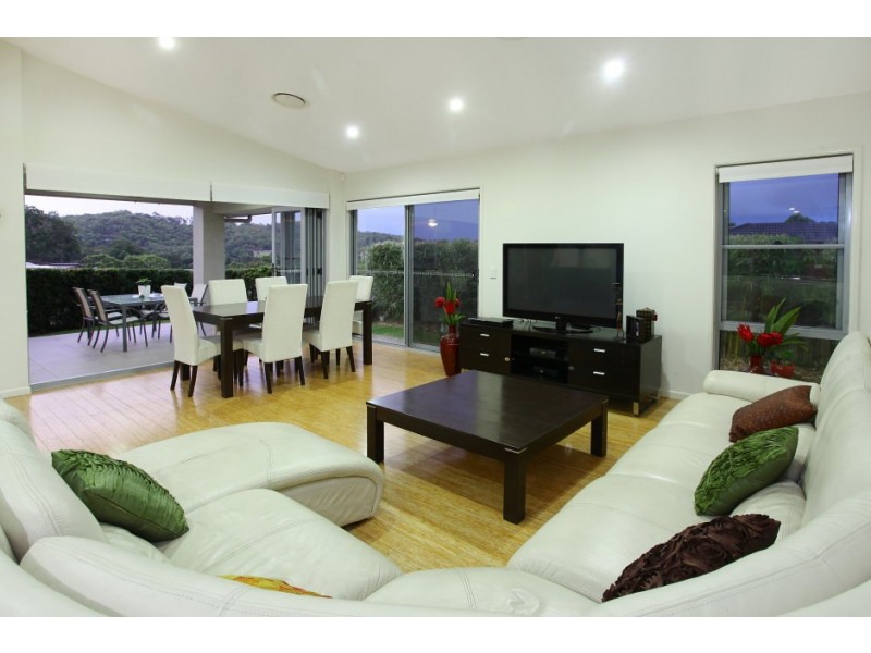 26 Murray Circuit, Upper Coomera QLD 4209