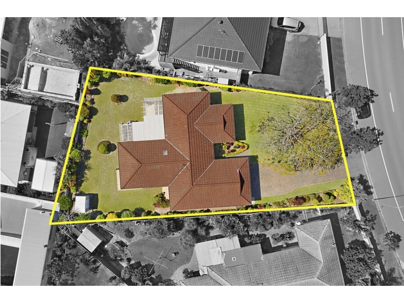 171 Burleigh Street, Burleigh Waters QLD 4220