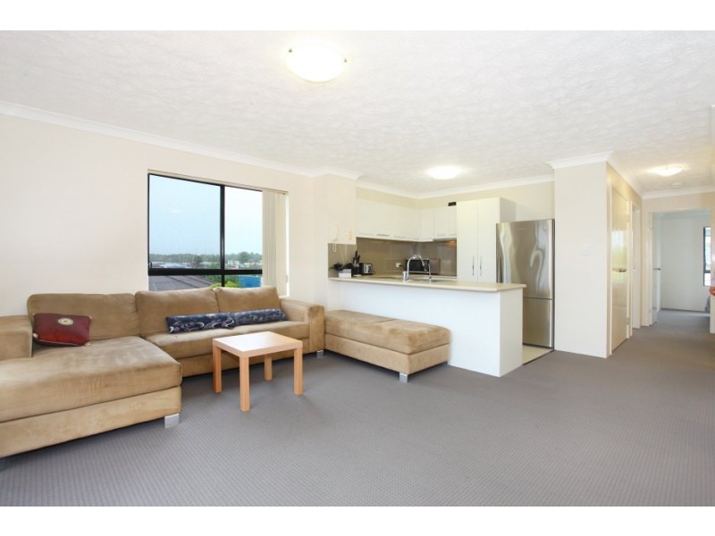 36 ‘Waverley Apartments’ 16 Waverley Street, Southport QLD 4215