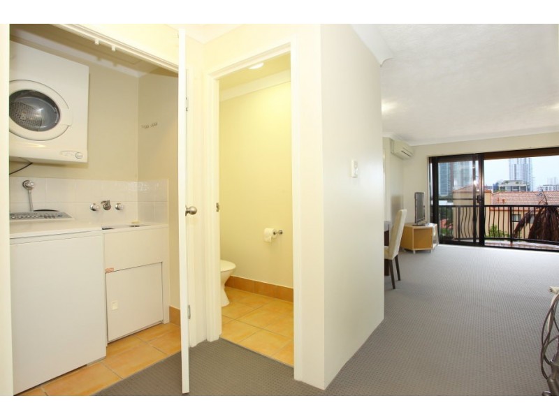 36 ‘Waverley Apartments’ 16 Waverley Street, Southport QLD 4215