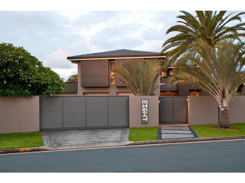 8 Wallaby Place, Sorrento QLD 4217
