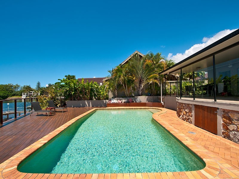 8 Wallaby Place, Sorrento QLD 4217
