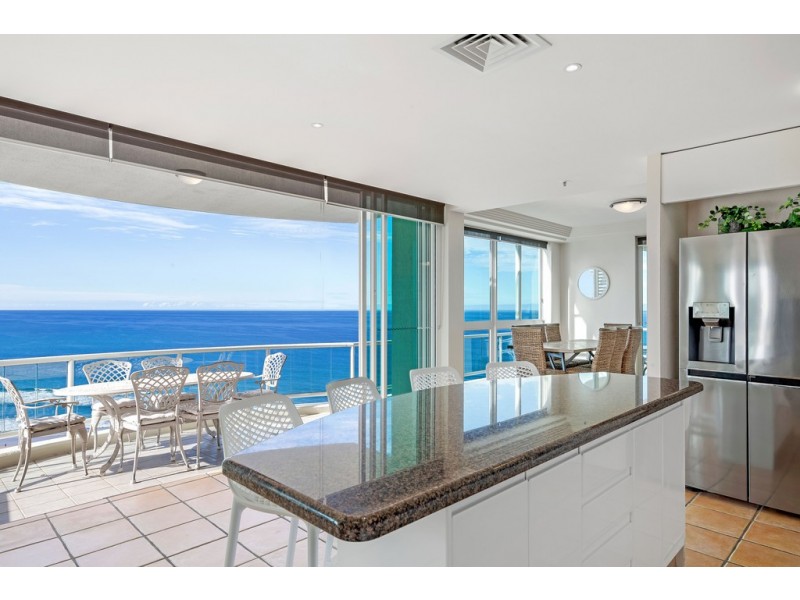 115 ‘Carmel By The Sea’ 177 Old Burleigh Road, Broadbeach QLD 4218