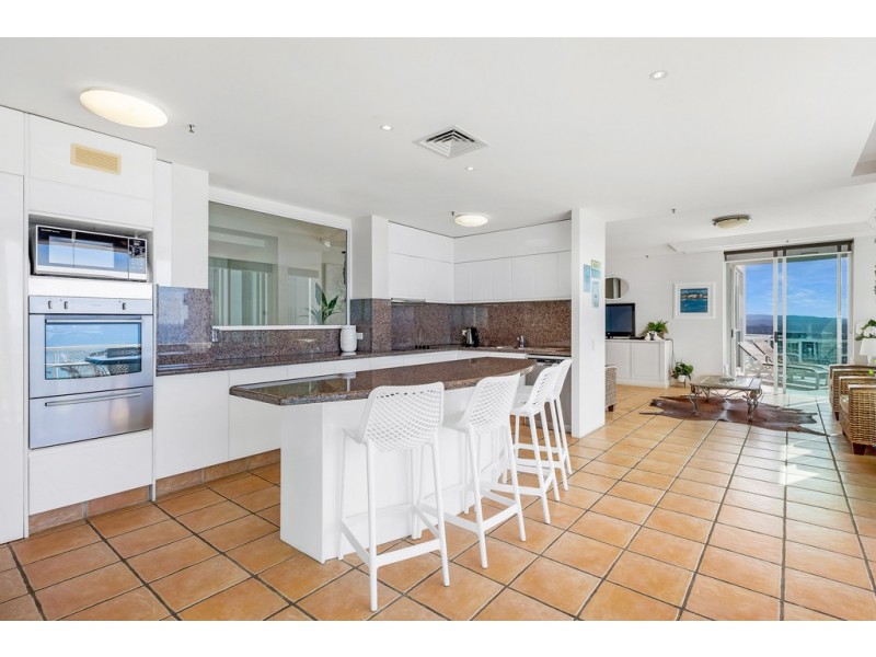 115 ‘Carmel By The Sea’ 177 Old Burleigh Road, Broadbeach QLD 4218
