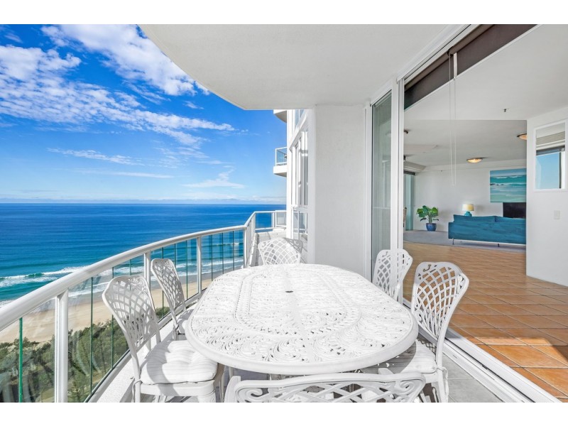 115 ‘Carmel By The Sea’ 177 Old Burleigh Road, Broadbeach QLD 4218