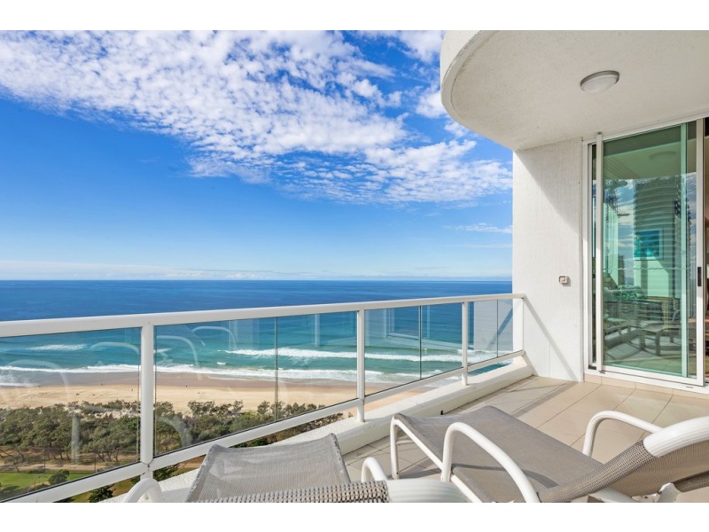 115 ‘Carmel By The Sea’ 177 Old Burleigh Road, Broadbeach QLD 4218