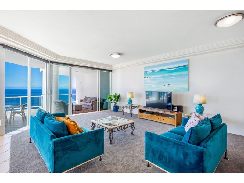 115 ‘Carmel By The Sea’ 177 Old Burleigh Road, Broadbeach QLD 4218