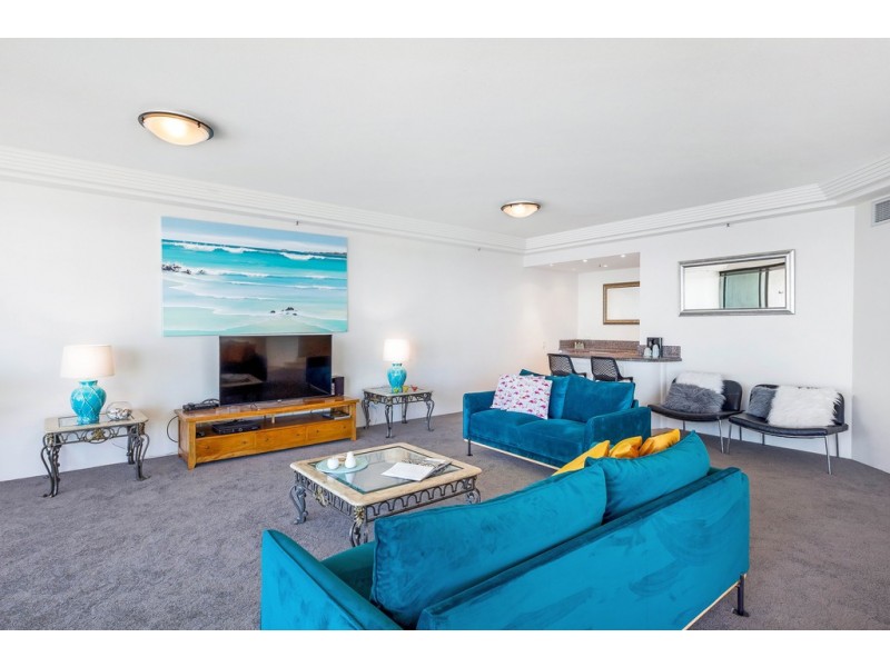 115 ‘Carmel By The Sea’ 177 Old Burleigh Road, Broadbeach QLD 4218