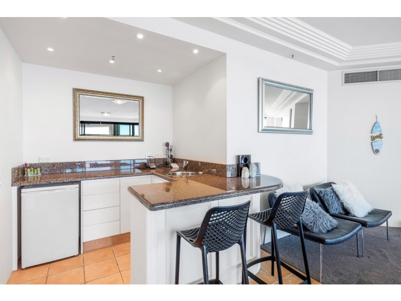 115 ‘Carmel By The Sea’ 177 Old Burleigh Road, Broadbeach QLD 4218