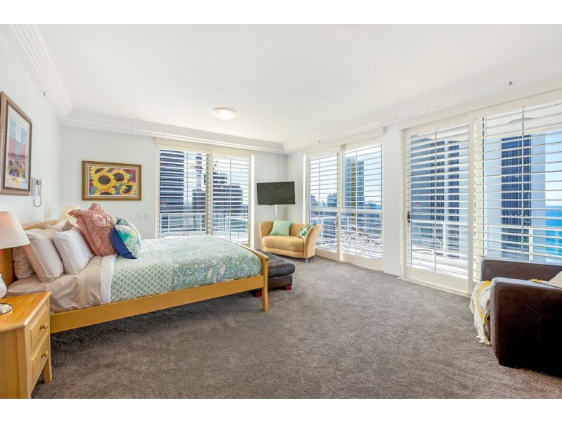 115 ‘Carmel By The Sea’ 177 Old Burleigh Road, Broadbeach QLD 4218