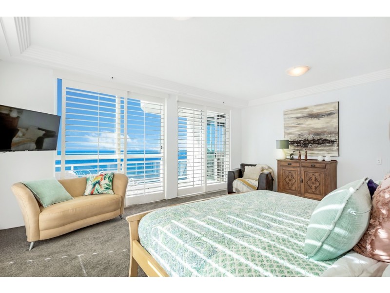 115 ‘Carmel By The Sea’ 177 Old Burleigh Road, Broadbeach QLD 4218