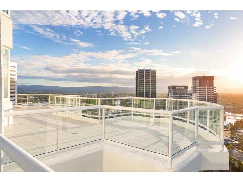 115 ‘Carmel By The Sea’ 177 Old Burleigh Road, Broadbeach QLD 4218