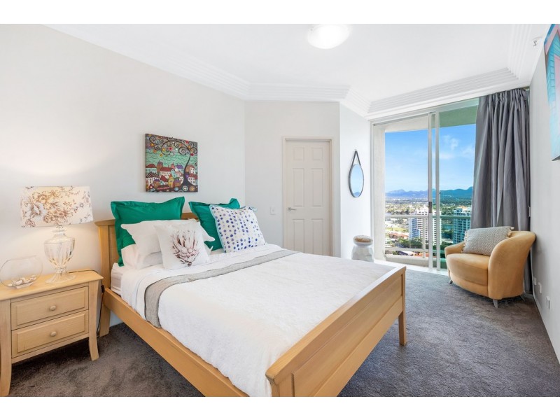 115 ‘Carmel By The Sea’ 177 Old Burleigh Road, Broadbeach QLD 4218