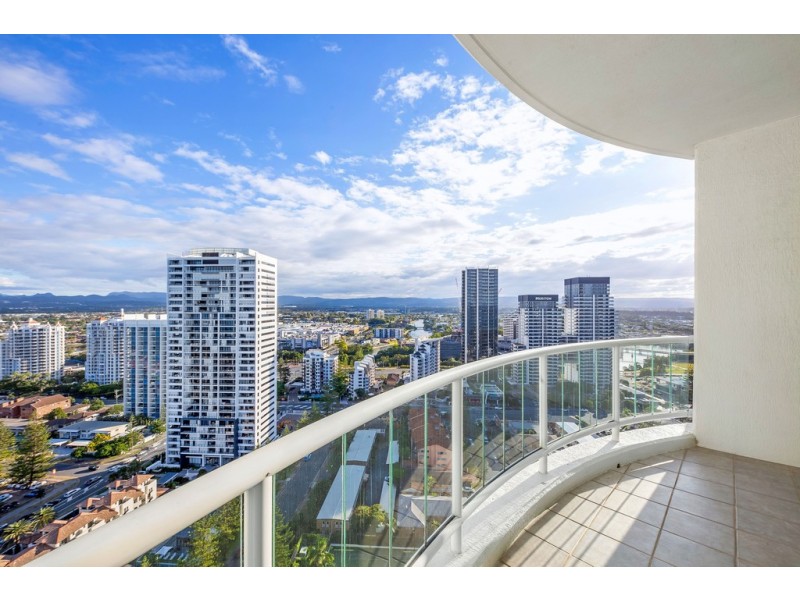 115 ‘Carmel By The Sea’ 177 Old Burleigh Road, Broadbeach QLD 4218