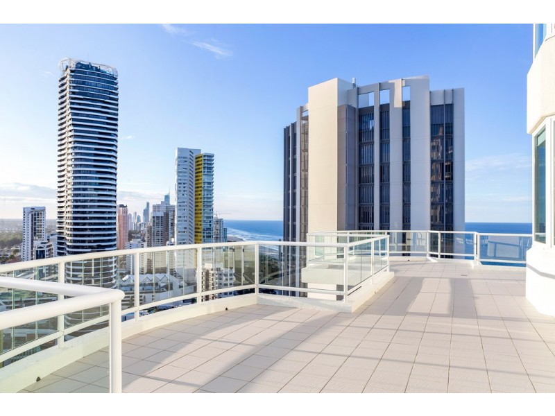 115 ‘Carmel By The Sea’ 177 Old Burleigh Road, Broadbeach QLD 4218