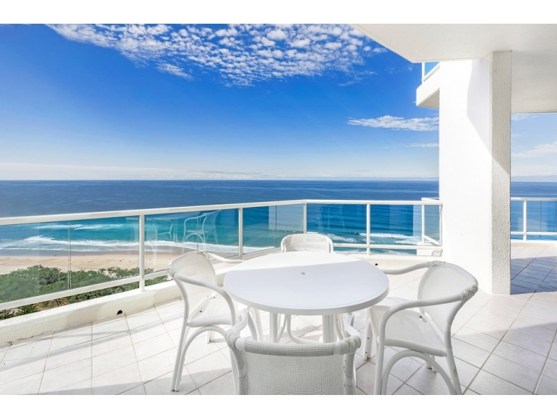 115 ‘Carmel By The Sea’ 177 Old Burleigh Road, Broadbeach QLD 4218