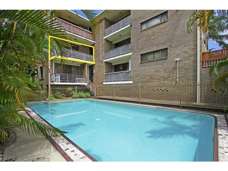 4 ‘Cascade Lodge’ 16 Rosewood Avenue, Broadbeach QLD 4218