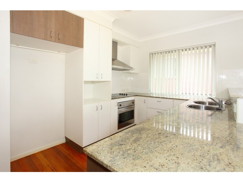 24 ‘Robina Quays’ 27 Eugenia Circuit, Robina QLD 4226
