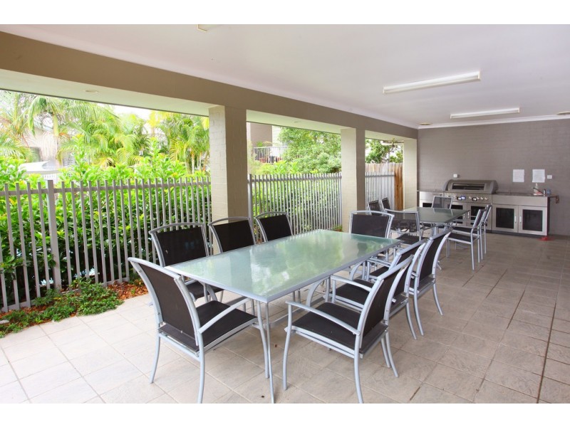 24 ‘Robina Quays’ 27 Eugenia Circuit, Robina QLD 4226