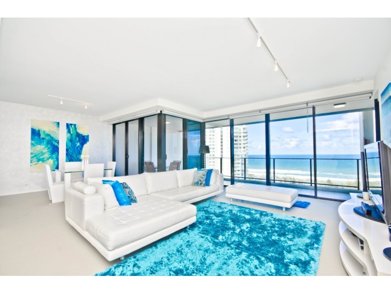 1702 ‘Ultra Broadbeach’ 14 George Avenue, Broadbeach QLD 4218