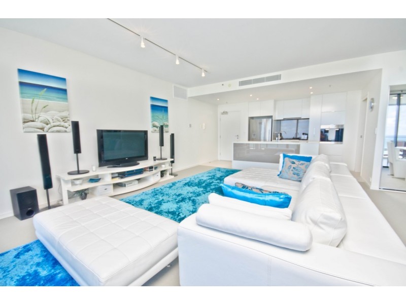 1702 ‘Ultra Broadbeach’ 14 George Avenue, Broadbeach QLD 4218