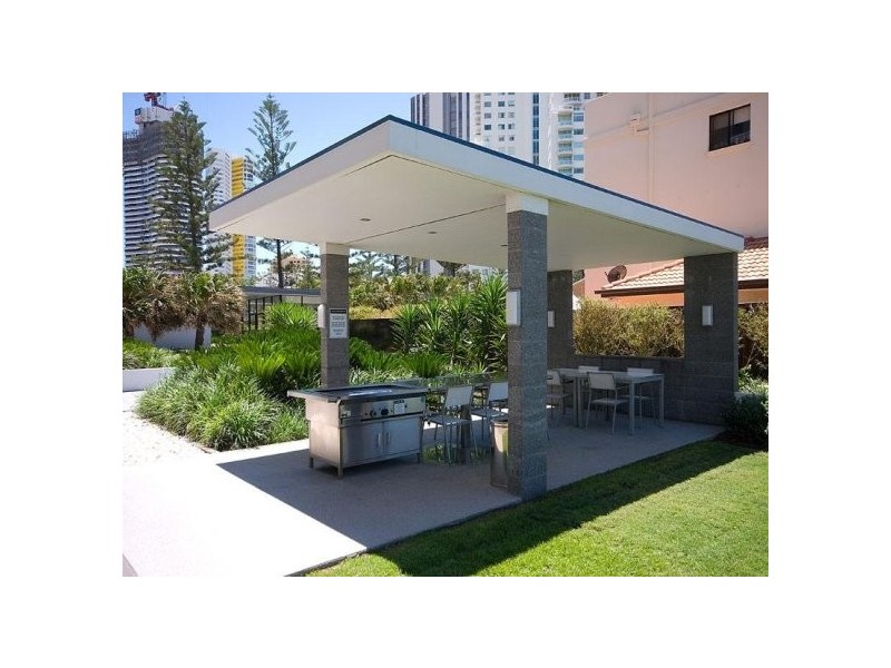 1702 ‘Ultra Broadbeach’ 14 George Avenue, Broadbeach QLD 4218