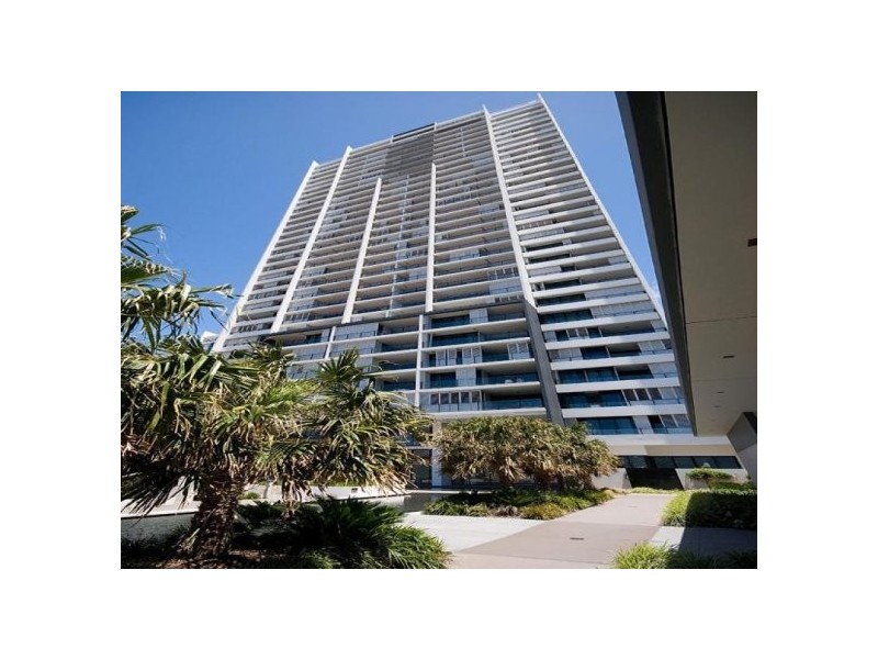 1702 ‘Ultra Broadbeach’ 14 George Avenue, Broadbeach QLD 4218
