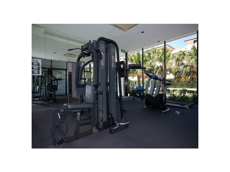 1702 ‘Ultra Broadbeach’ 14 George Avenue, Broadbeach QLD 4218