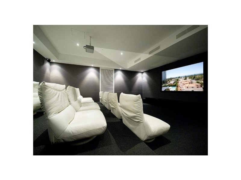 1702 ‘Ultra Broadbeach’ 14 George Avenue, Broadbeach QLD 4218