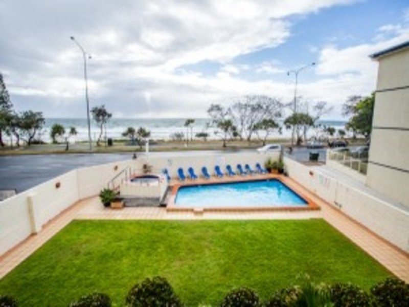 91/2 Ocean Ave, Surfers Paradise QLD 4217