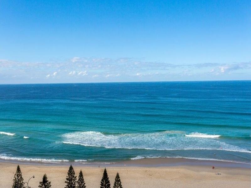 91/2 Ocean Ave, Surfers Paradise QLD 4217