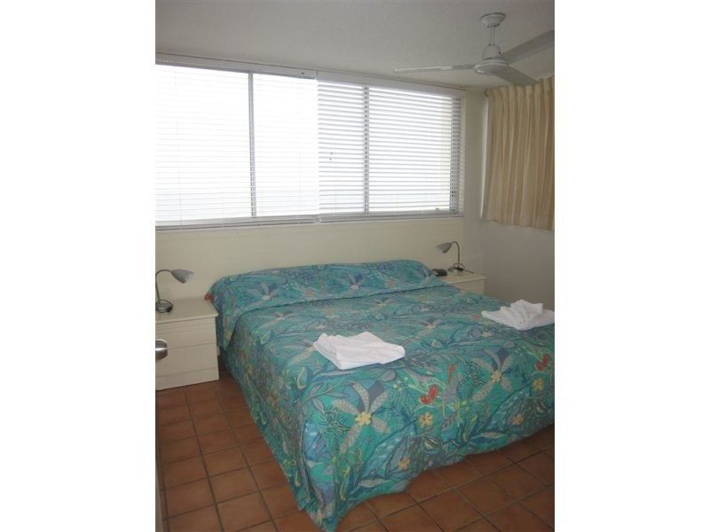 91/2 Ocean Ave, Surfers Paradise QLD 4217