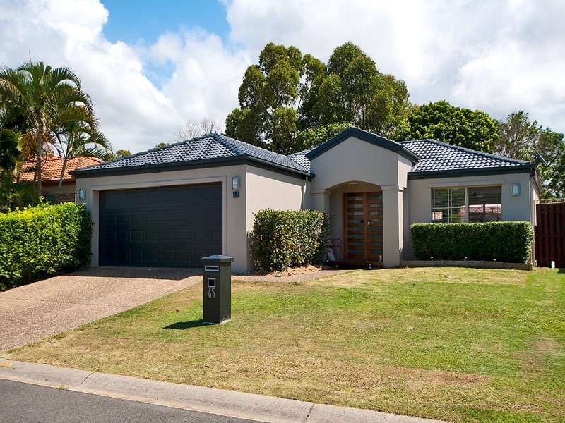 65 Harrier Drive, Burleigh Waters QLD 4220