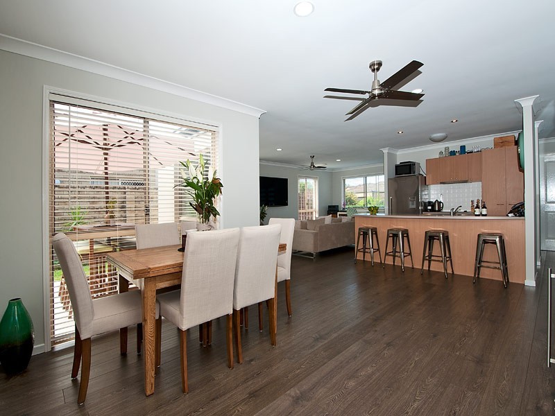 65 Harrier Drive, Burleigh Waters QLD 4220