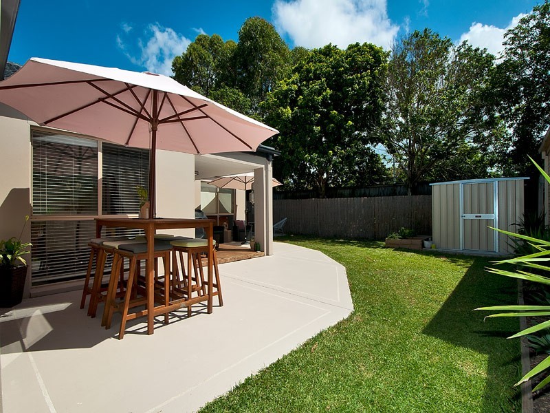 65 Harrier Drive, Burleigh Waters QLD 4220