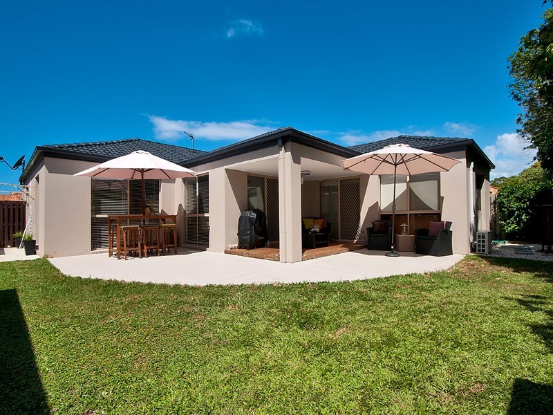 65 Harrier Drive, Burleigh Waters QLD 4220