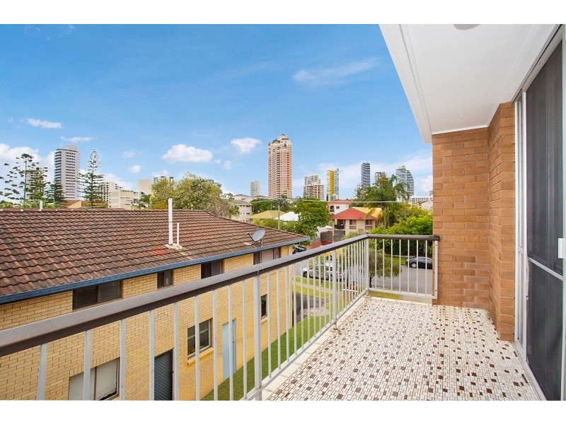 6/43 ‘Chelsea Court’ Chelsea Avenue, Broadbeach QLD 4218