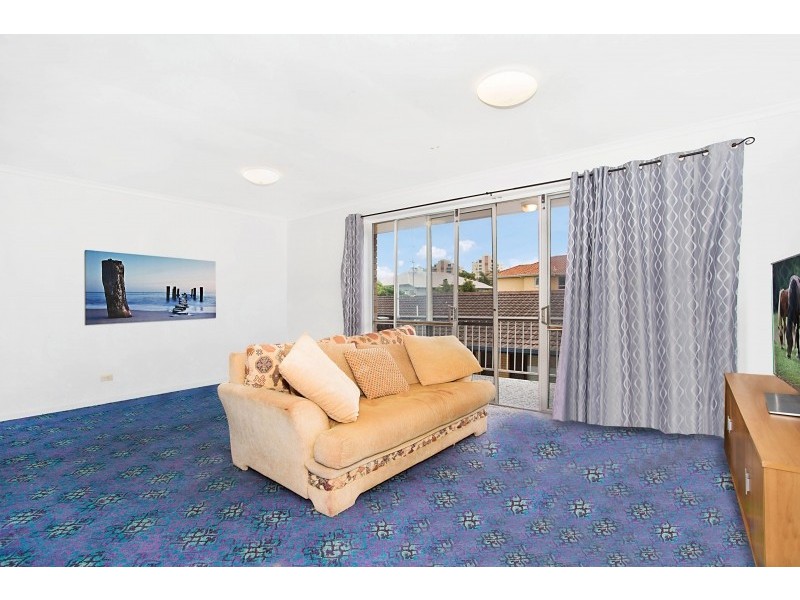 6/43 ‘Chelsea Court’ Chelsea Avenue, Broadbeach QLD 4218