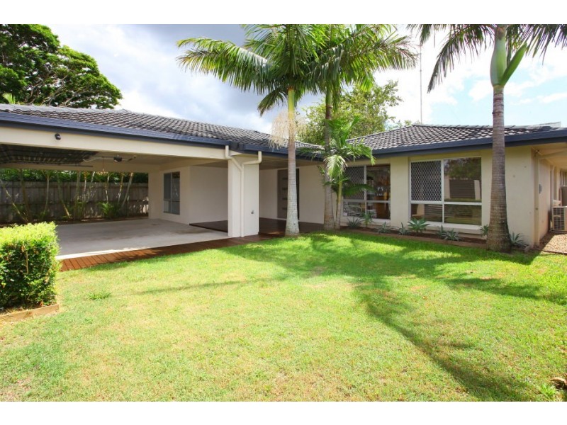 45 Coogeen Street, Bundall QLD 4217