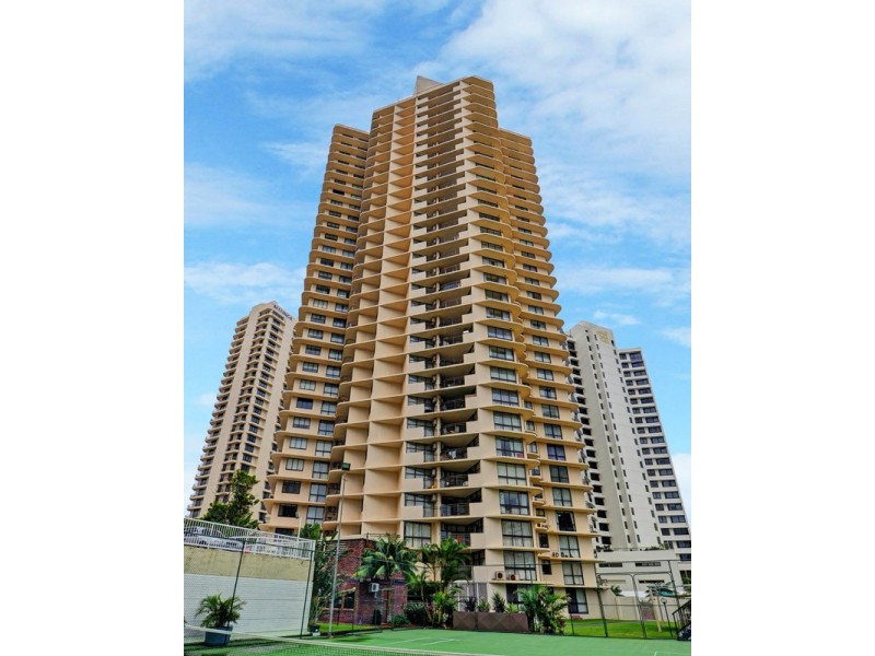 1208/18 Hanlan Street, Surfers Paradise QLD 4217