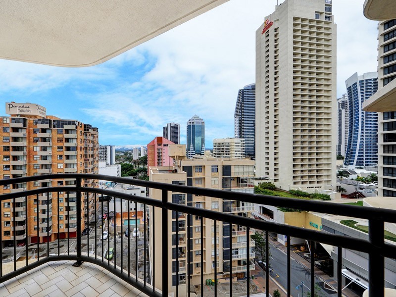 1208/18 Hanlan Street, Surfers Paradise QLD 4217