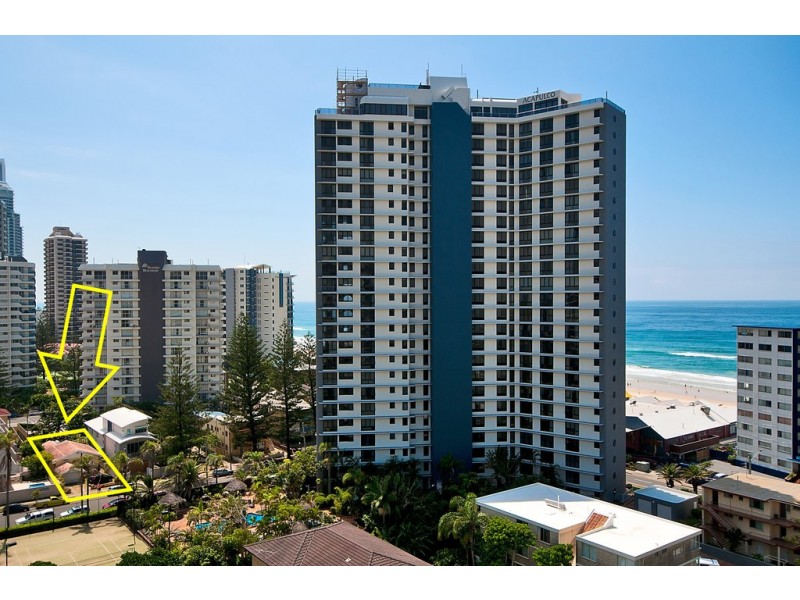 15 Thornton Street, Surfers Paradise QLD 4217