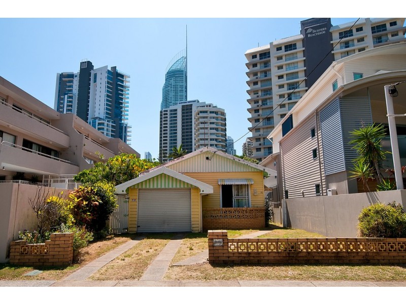 15 Thornton Street, Surfers Paradise QLD 4217