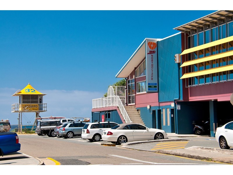 15 Thornton Street, Surfers Paradise QLD 4217